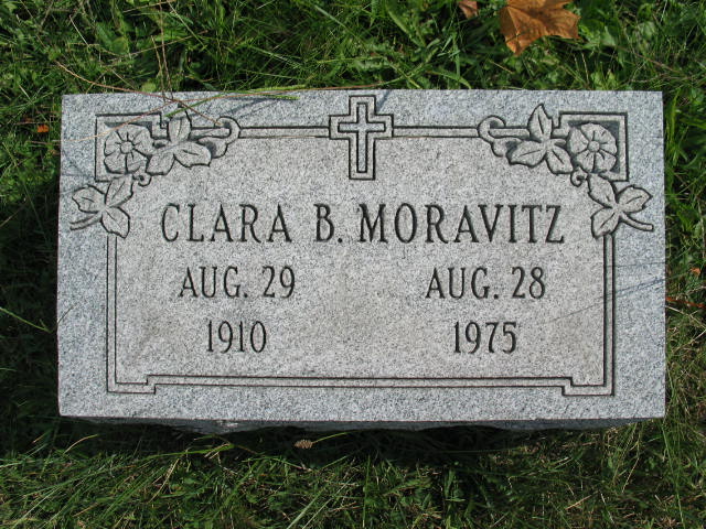 tombstone